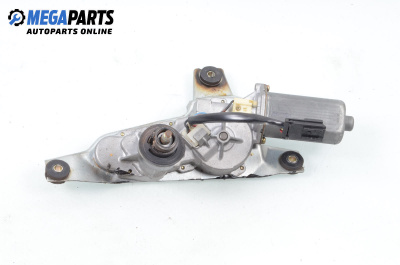 Front wipers motor for Mitsubishi Space Wagon Minivan III (10.1998 - 12.2004), minivan, position: rear