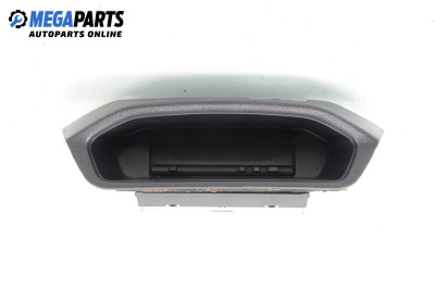 Display for Mitsubishi Space Wagon Minivan III (10.1998 - 12.2004), № MR444639