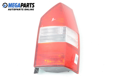 Tail light for Mitsubishi Space Wagon Minivan III (10.1998 - 12.2004), minivan, position: right