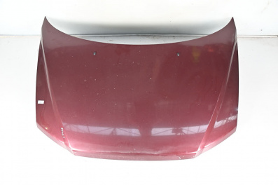 Bonnet for Mitsubishi Space Wagon Minivan III (10.1998 - 12.2004), 5 doors, minivan, position: front