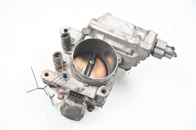 Clapetă carburator for Mitsubishi Space Wagon Minivan III (10.1998 - 12.2004) 2.4 GDI, 150 hp