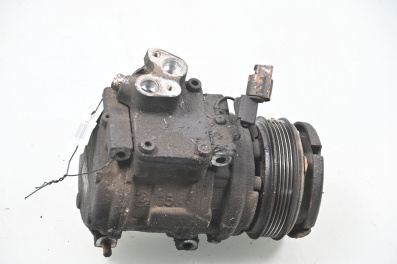 AC compressor for Mitsubishi Space Wagon Minivan III (10.1998 - 12.2004) 2.4 GDI, 150 hp