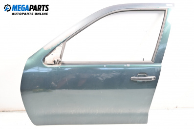 Door for Seat Cordoba Sedan II (06.1999 - 10.2002), 5 doors, sedan, position: front - left