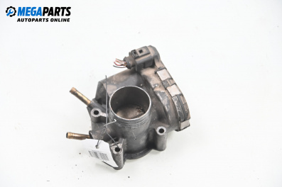 Clapetă carburator for Seat Cordoba Sedan II (06.1999 - 10.2002) 1.4, 60 hp