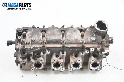 Engine head for Seat Cordoba Sedan II (06.1999 - 10.2002) 1.4, 60 hp