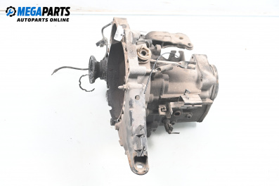  for Seat Cordoba Sedan II (06.1999 - 10.2002) 1.4, 60 hp