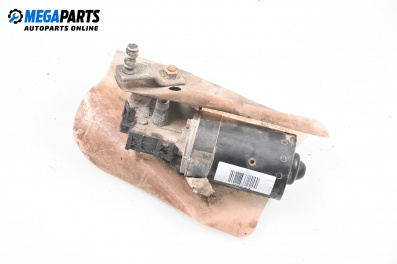 Motor ștergătoare parbriz for Seat Cordoba Sedan II (06.1999 - 10.2002), sedan, position: fața