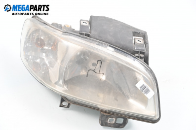 Headlight for Seat Cordoba Sedan II (06.1999 - 10.2002), sedan, position: right