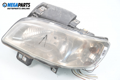 Headlight for Seat Cordoba Sedan II (06.1999 - 10.2002), sedan, position: left