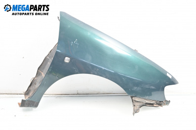 Fender for Seat Cordoba Sedan II (06.1999 - 10.2002), 5 doors, sedan, position: front - right