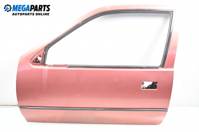 Door for Suzuki Swift II Hatchback (03.1989 - 12.2005), 3 doors, hatchback, position: left