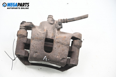 Bremszange for Suzuki Swift II Hatchback (03.1989 - 12.2005), position: links, vorderseite