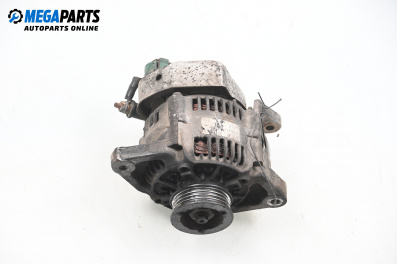 Alternator for Suzuki Swift II Hatchback (03.1989 - 12.2005) 1.3 (SF413, AB35), 68 hp