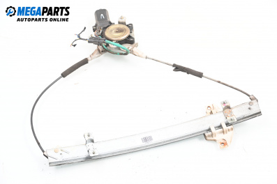 Electric window regulator for Daewoo Lanos Hatchback (05.1997 - 01.2004), 3 doors, hatchback, position: left