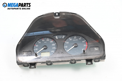 Instrument cluster for Citroen Saxo Hatchback (02.1996 - 04.2004) 1.0 X, 50 hp