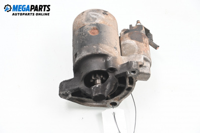 Demaror for Citroen Saxo Hatchback (02.1996 - 04.2004) 1.0 X, 50 hp