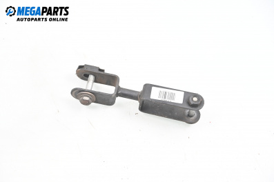 Placă de metal for Alfa Romeo 166 Sedan (09.1998 - 06.2007), sedan