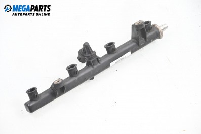 Fuel rail for Alfa Romeo 166 Sedan (09.1998 - 06.2007) 2.0 T.Spark (936A3A), 155 hp