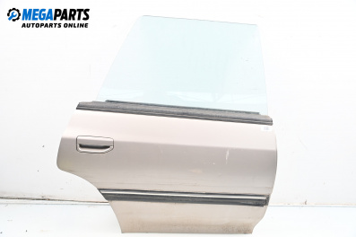 Door for Subaru Legacy I Wagon (01.1989 - 08.1994), 5 doors, station wagon, position: rear - right