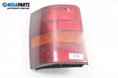 Tail light for Subaru Legacy I Wagon (01.1989 - 08.1994), station wagon, position: left