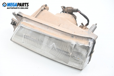 Headlight for Subaru Legacy I Wagon (01.1989 - 08.1994), station wagon, position: left