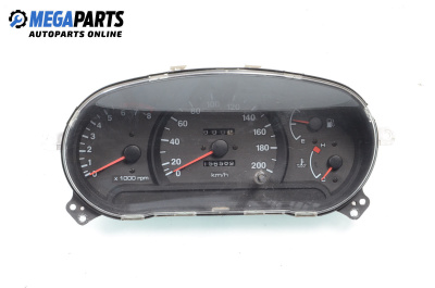 Instrument cluster for Hyundai Accent II Hatchback (09.1999 - 11.2005) 1.5, 90 hp