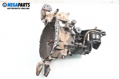 for Hyundai Accent II Hatchback (09.1999 - 11.2005) 1.5, 90 hp