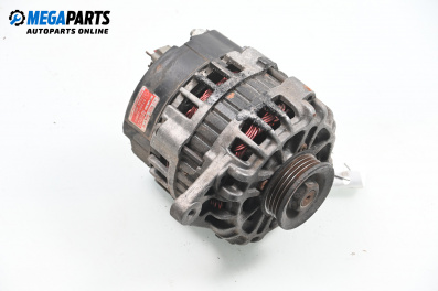 Alternator for Hyundai Accent II Hatchback (09.1999 - 11.2005) 1.5, 90 hp, № 37300-22600