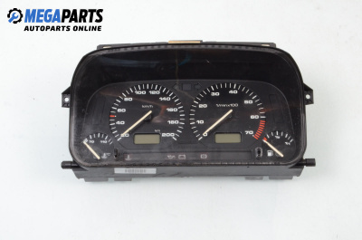 Instrument cluster for Volkswagen Golf III Hatchback (08.1991 - 07.1998) 1.4, 60 hp