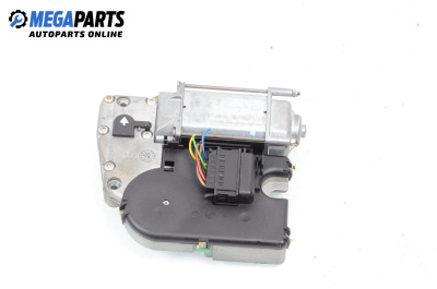 Motor schiebedach for Volkswagen Golf III Hatchback (08.1991 - 07.1998), hecktür