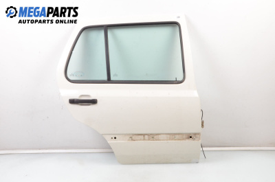 Door for Volkswagen Golf III Hatchback (08.1991 - 07.1998), 5 doors, hatchback, position: rear - right