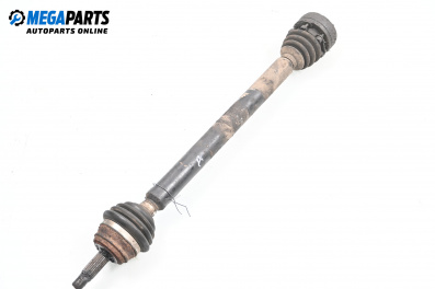 Driveshaft for Volkswagen Golf III Hatchback (08.1991 - 07.1998) 1.4, 60 hp, position: front - right