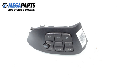 Buttons panel for Fiat Stilo Hatchback (10.2001 - 11.2010)