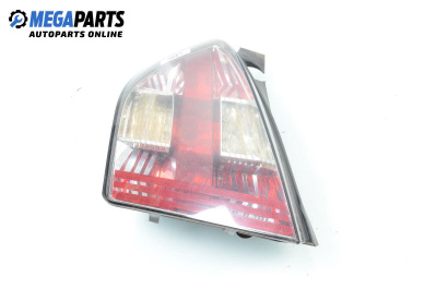 Tail light for Fiat Stilo Hatchback (10.2001 - 11.2010), hatchback, position: left