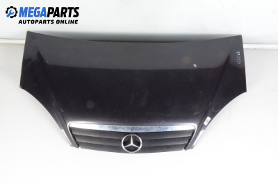 Capotă for Mercedes-Benz A-Class Hatchback  W168 (07.1997 - 08.2004), 5 uși, hatchback, position: fața