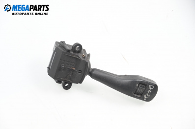 Manetă ștergătoare for BMW 3 Series E46 Sedan (02.1998 - 04.2005)