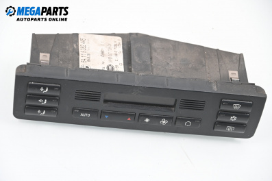 Bedienteil climatronic for BMW 3 Series E46 Sedan (02.1998 - 04.2005), № 8382446