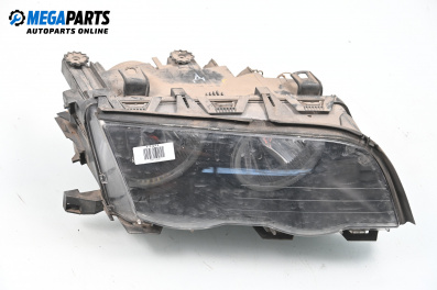 Far for BMW 3 Series E46 Sedan (02.1998 - 04.2005), sedan, position: dreapta