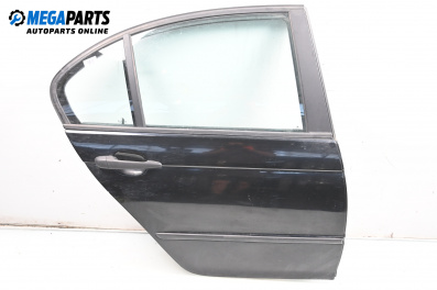 Tür for BMW 3 Series E46 Sedan (02.1998 - 04.2005), 5 türen, sedan, position: rechts, rückseite