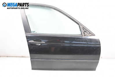 Ușă for BMW 3 Series E46 Sedan (02.1998 - 04.2005), 5 uși, sedan, position: dreaptă - fața