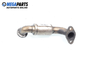 Țeavă EGR for BMW 3 Series E46 Sedan (02.1998 - 04.2005) 320 d, 136 hp