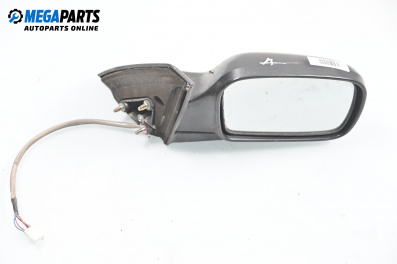 Mirror for Daihatsu Gran Move Minivan (10.1996 - 08.2002), 5 doors, minivan, position: right