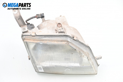 Headlight for Daihatsu Gran Move Minivan (10.1996 - 08.2002), minivan, position: right