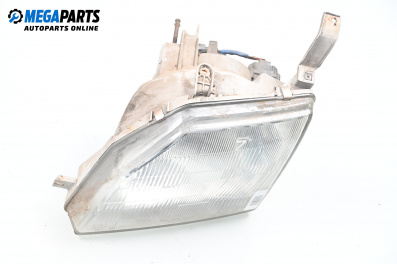 Headlight for Daihatsu Gran Move Minivan (10.1996 - 08.2002), minivan, position: left