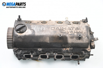 Engine head for Daihatsu Gran Move Minivan (10.1996 - 08.2002) 1.5 16V (G303), 90 hp