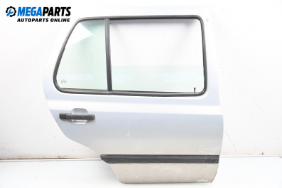 Door for Volkswagen Golf III Hatchback (08.1991 - 07.1998), 5 doors, hatchback, position: rear - right