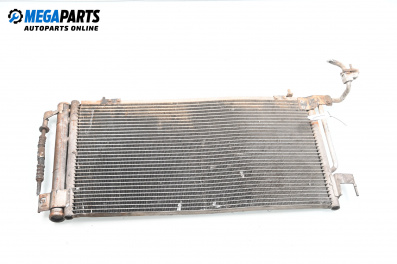 Air conditioning radiator for Peugeot 306 Break (06.1994 - 04.2002) 2.0 HDI 90, 90 hp