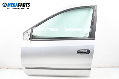 Door for Nissan Almera TINO (12.1998 - 02.2006), 5 doors, minivan, position: front - left