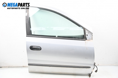 Door for Nissan Almera TINO (12.1998 - 02.2006), 5 doors, minivan, position: front - right