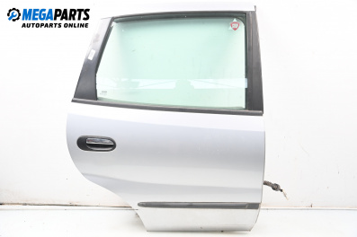 Door for Nissan Almera TINO (12.1998 - 02.2006), 5 doors, minivan, position: rear - right